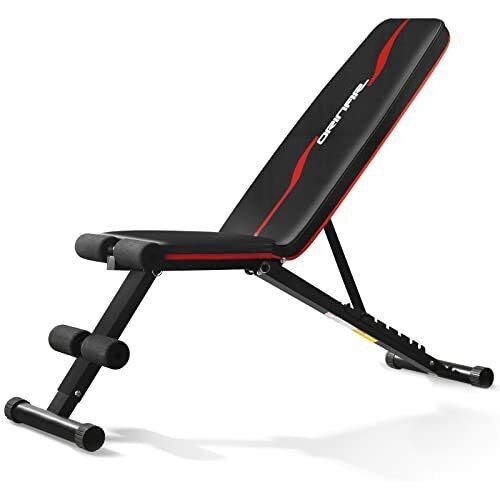 Weight Bench Strength Training Adjustable Benches for Full Body *FAST DELIVERY*