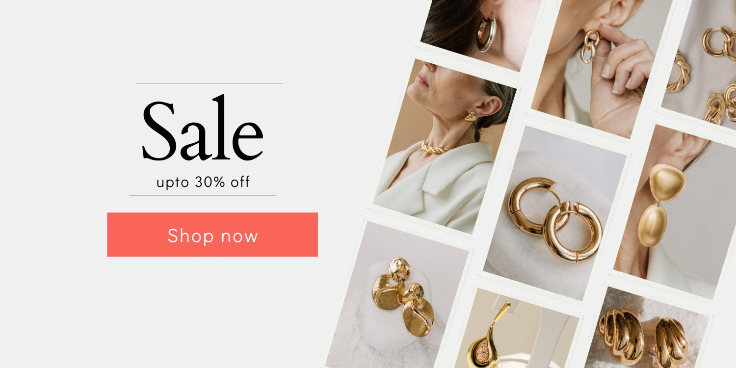 Seller Store promo